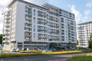 Apartament Charlie Comfort - Danzig - 4