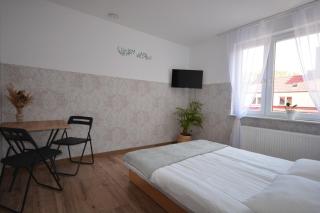 Pensjonat Jaśmin - Ustka - 5
