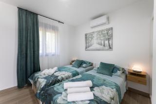 Villa Bijaći - Kastel Novi - 6