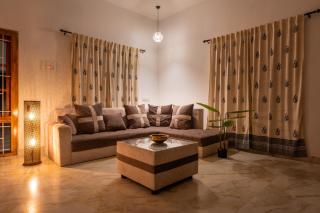 Meenakshi residency - Alāndurai - 0