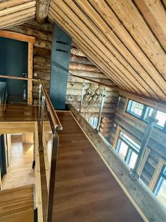 Villa Karhukumpu - Ivalo - 9