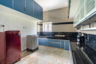 Meenakshi residency - Alāndurai - 6