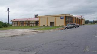 Executive Inn - Crossville - 9