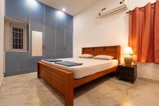 Meenakshi residency - Alāndurai - 3