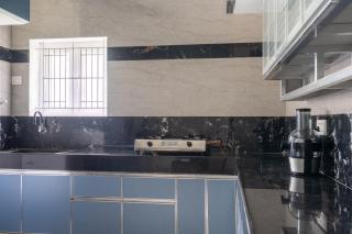 Meenakshi residency - Alāndurai - 2