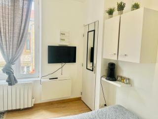 Chavalliaud 13 superbe appartement a l'envers - Reims - 2