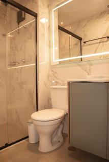 Charm and sophistication at Vila Mariana - Cetrus, CASV, SP EXPO - São Paulo - 5