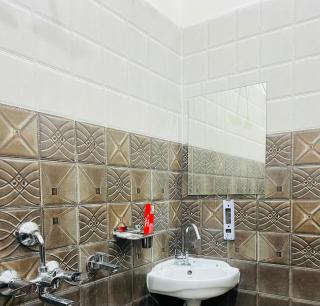 Comfy Nature Stay - SK Grand - - 7