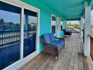 Pura Vida Oasis - Aransas Pass - 7