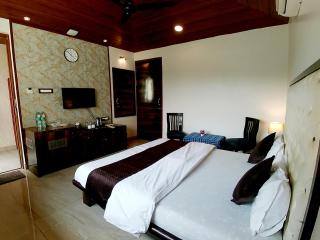 The Luxury Maharaja The Royal Resort - Thane - 2