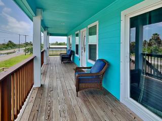 Pura Vida Oasis - Aransas Pass - 6