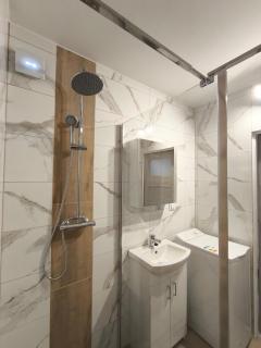 Apartament Lawendowy Piecki - Piecki - 9