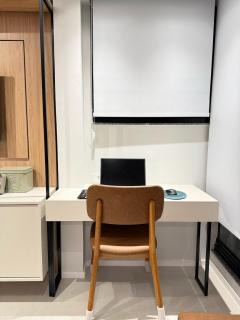 Cozy and sophisticated studio - São Paulo - 9
