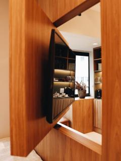 Cozy and sophisticated studio - São Paulo - 8