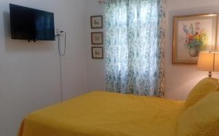 The Pool House - Saint Philip - 7