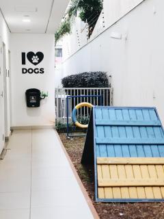 Cozy and sophisticated studio - São Paulo - 3