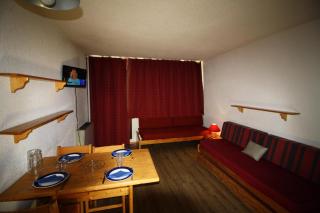 Résidence Home Club 2 - Plusieurs studios disponibles pour vos séjours en famille ou entre amis MAE-3397 - Tignes - 7