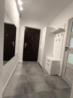 Apartament Lawendowy Piecki - Piecki - 8