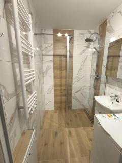 Apartament Lawendowy Piecki - Piecki - 4