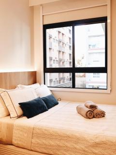 Novo Studio Oscar Freire & Pinheiros - 3