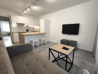 Apartament Lawendowy Piecki - Piecki - 0