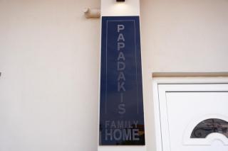 Papadakis Family Home - 1 BR apartment - Asopós - 9