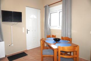 Papadakis Family Home - 1 BR apartment - Asopós - 3
