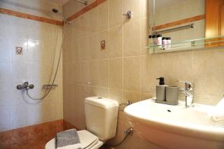 Papadakis Family Home - 1 BR apartment - Asopós - 1
