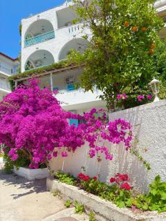 Astri Hotel - Neos Marmaras - 2