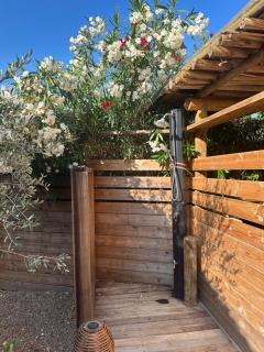 T3 avec spa, hyper centre, port - 6