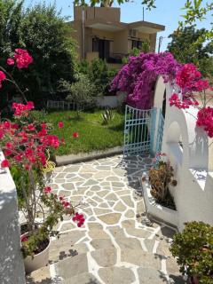 Astri Hotel - Neos Marmaras - 4