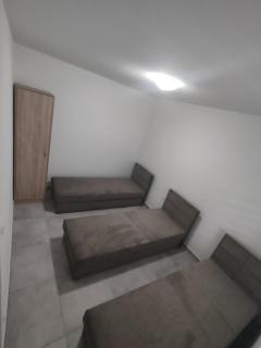 Domki Tawerna Skulsk - - 5