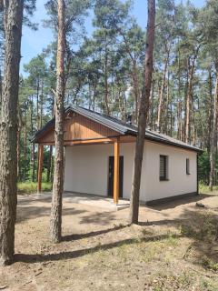 Domki Tawerna Skulsk - - 0