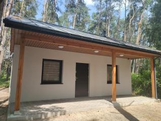Domki Tawerna Skulsk - - 8