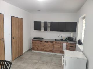 Domki Tawerna Skulsk - - 2