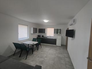 Domki Tawerna Skulsk - - 9