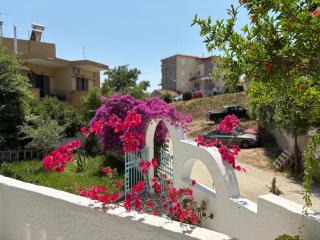 Astri Hotel - Neos Marmaras - 6
