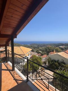 La Torre House - Parga - 3