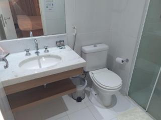 Flat completo na Barra conforto no Rio2 - Rio de Janeiro - 1