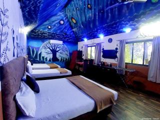 The Luxury Maharaja The Royal Resort - Thane - 6