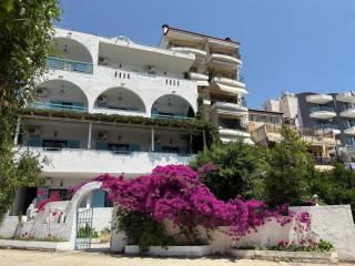 Astri Hotel - Neos Marmaras - 7