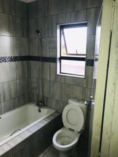 Muhle Guesthouse - Giyani - 7