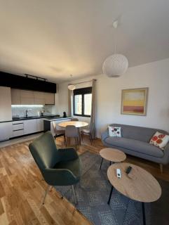 Cozy 2BR apt - Podgorica - 7
