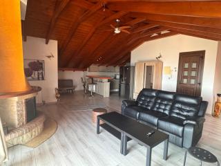 La Torre House - Parga - 4