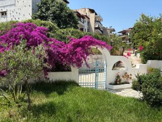 Astri Hotel - Neos Marmaras - 8