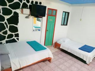 Hostal Puerto Ayora - Puerto Ayora - 6