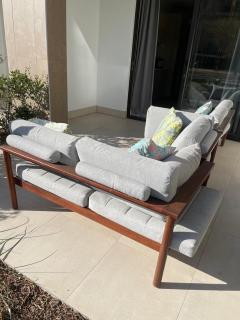 Urban Luxe Stay - 5 Min to Gautrain & Parking - Johannesburg - 8