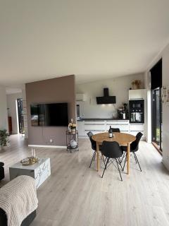 Colonial Garden House on Amager - Kastrup - 9