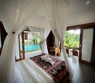 Villa Kicen Ubud - 0