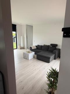 Colonial Garden House on Amager - Kastrup - 1